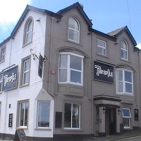 Tap & Spile Hotell Bangor  Exteriör bild