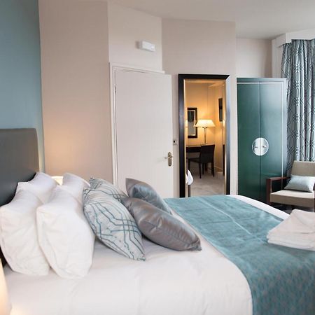 Tap & Spile Hotell Bangor  Exteriör bild