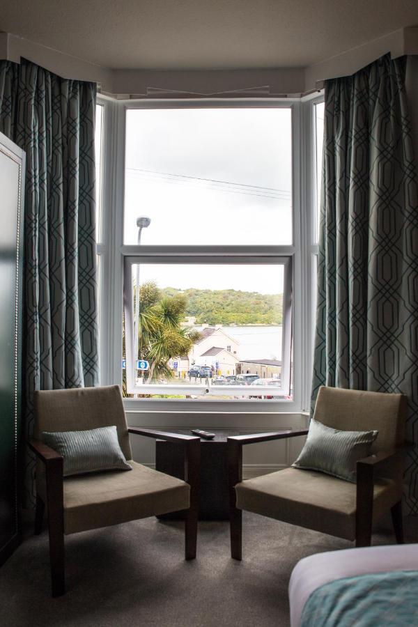 Tap & Spile Hotell Bangor  Exteriör bild