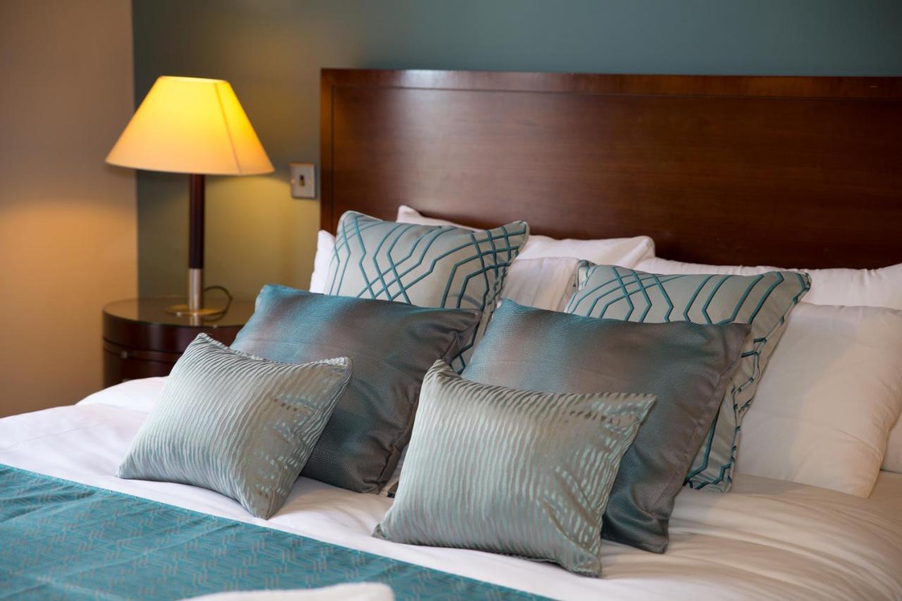 Tap & Spile Hotell Bangor  Exteriör bild
