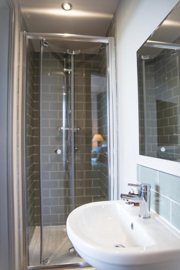 Tap & Spile Hotell Bangor  Exteriör bild
