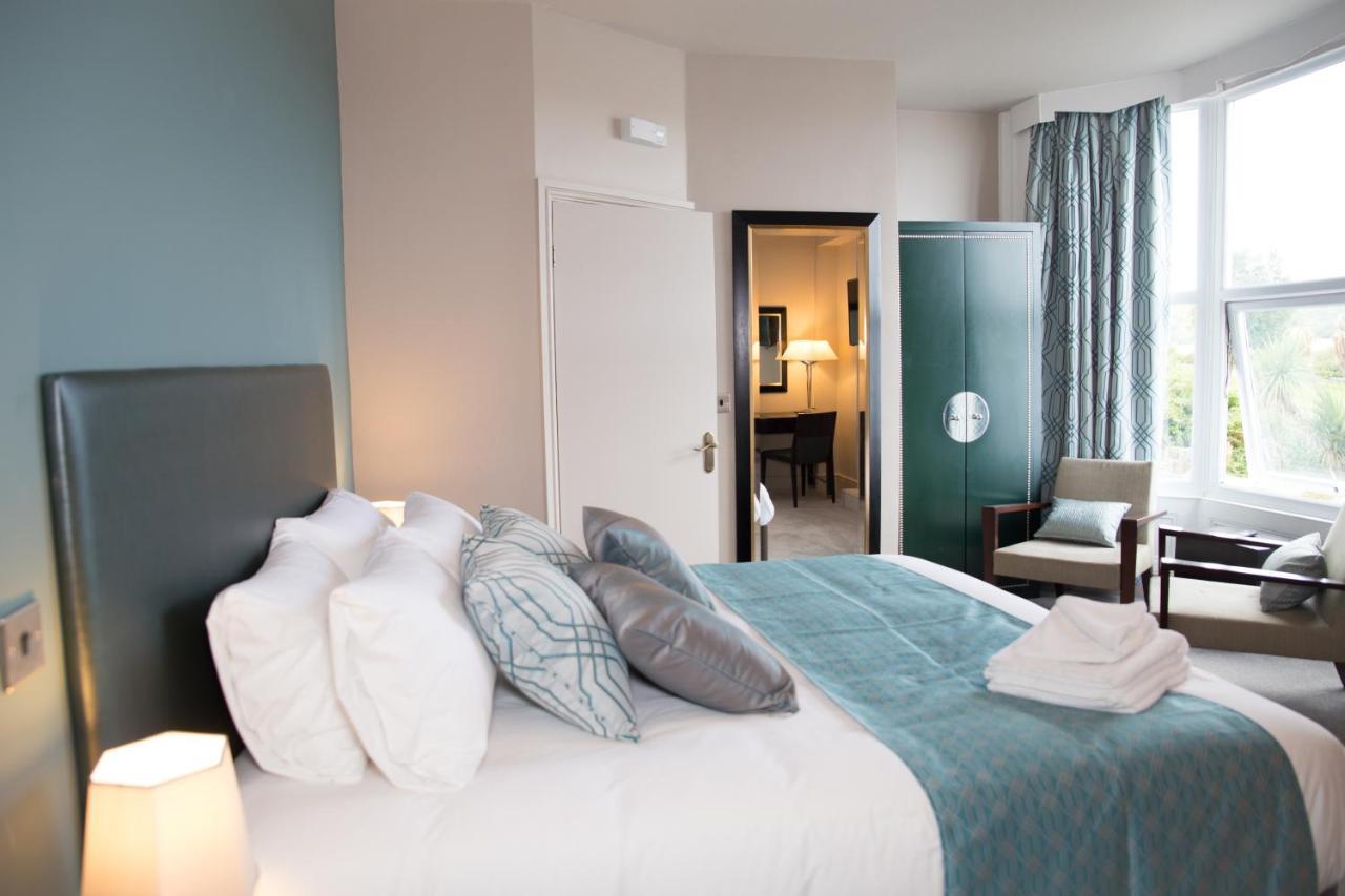 Tap & Spile Hotell Bangor  Exteriör bild
